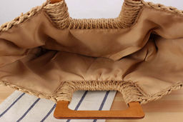 Сумка BG-S-232-Cream - Ferro фото 6