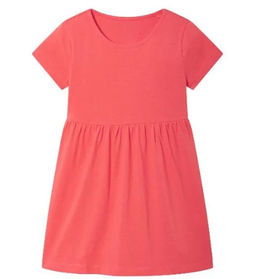 Платье для девочки LUPILU  фото 4