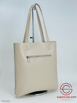 Сумка вместительная женская - Bruno фото 3