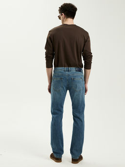 Мужские Джинсы Classic