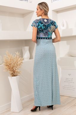 VALENTINA Платье Тони №1  фото 4