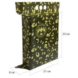 Сухой паек СпецПит МЧС Норма N3 Индивидуальный паек (суточный) - Simaland фото 3