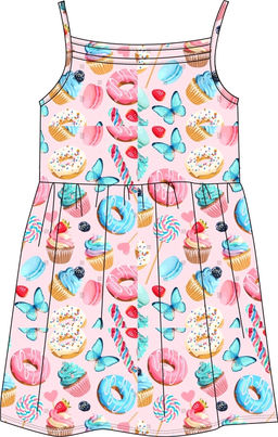 сарафан 1ДПС4407001н