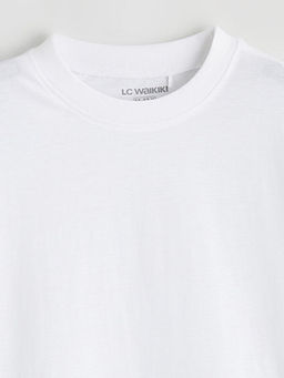 Basic Erkek ?ocuk Ti??rt