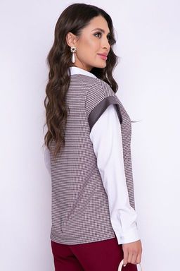 Жилет 2006 - Avili фото 7