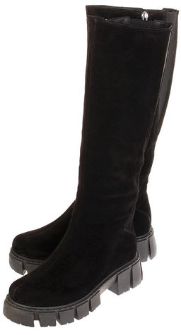 Сапоги Selm S23-2205-4E