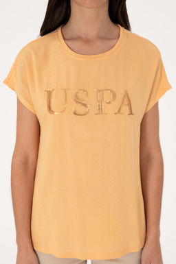 Kad_n Turuncu Ti__rt Sepette S_rpriz _ndirim - U.s. polo assn фото 6