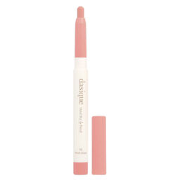 Мягкий карандаш для губ в кремовом персиковом оттенке - Mood Blur Lip Pencil#03 Peach Cream, 0,9 г