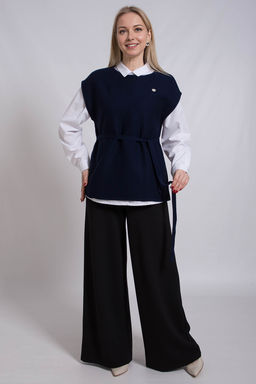 Жилет женский 938 - Olsarri фото 3