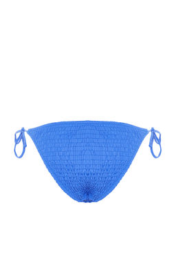 TRENDYOLMILLA Mavi Gipeli Regular Bikini Alt? TBESS21BA0263 фото 7
