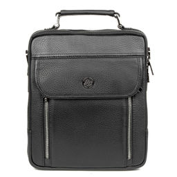 Мужская кожаная сумка