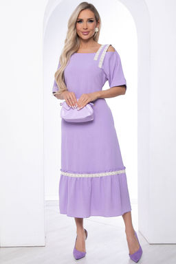 Платье Хит лета - Lt collection фото 11