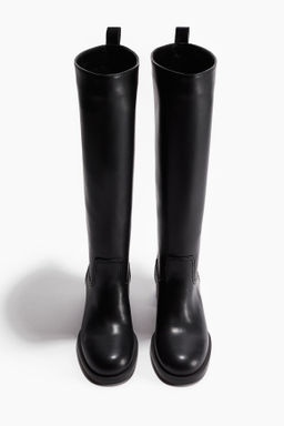 Botas a la rodilla - H&m фото 5