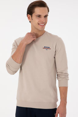 Erkek Ta_ Sweatshirt