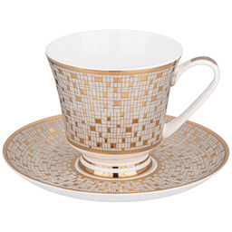 ЧАЙНЫЙ НАБОР LEFARD МЕРЦАНИЕ HА 6 ПЕР. 12 ПР. 270 МЛ  фото 3