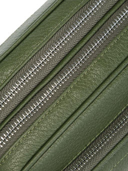 Сумка Labbra L-HF4116 khaki  фото 12