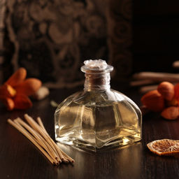 Диффузор ароматический Dream Catchers Breathe Essential, сладкая лаванда