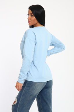 Толстовка женская SPORT