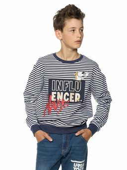 Pelican BFN4194 толстовка для мальчиков