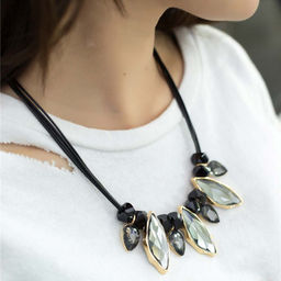 Колье арт. 26 2899 (id 262167) - Rada фото 3