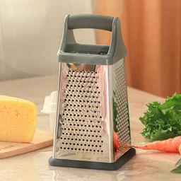 Терка TalleR TR-21922 с контейнером  фото 12