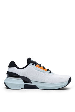 Кроссовки для тренинга Бежевый/Зеленый/Черный - Anta фото 2