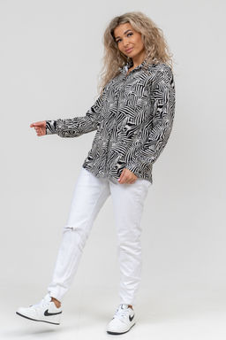 Туника 36662 - Натали фото 4