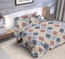 Постельное белье - Бязь Люкс Оксфорд вид 2 1,5-спальный - Luteks фото 2