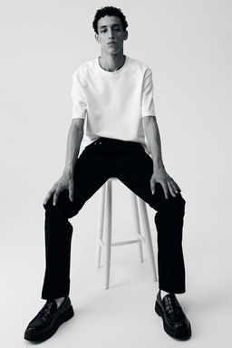 Relaxed Jeans - H&m фото 2
