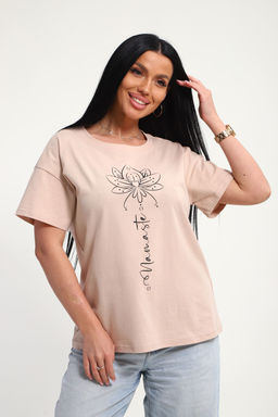 85659 футболка женская