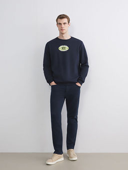 779 Regular Fit Erkek Jean Pantolon