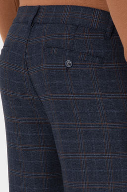 Erkek Lacivert Kanvas Pantolon - U.s. polo assn фото 6