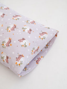 Ёжики - детская наволочка - Гобеленглавснаб фото 2