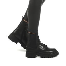 Женские ботинки TENDANCE Артикул 3110732, черный