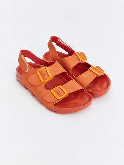C?rt C?rtl? Erkek ?ocuk Sandalet