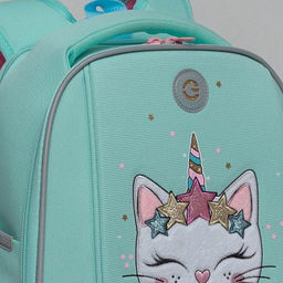 RAf-492-3 Рюкзак школьный - Grizzly фото 18