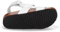 туфли летние для девочек - Riconte фото 5