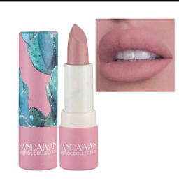 Cosmetics Помада для губ с матовым финишем, тон 4 - Nj фото 4