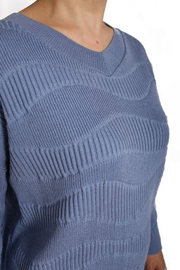 Джемпер женский 1532 - Olsarri фото 15