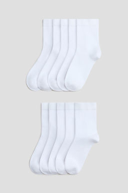 Pack de 10 calcetines - H&m фото 3