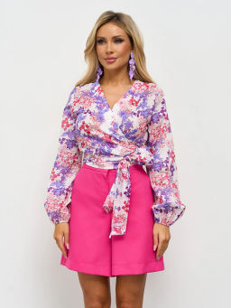 JETTY Блуза  фото 3