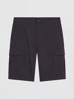 Loose Fit Erkek Kargo ?ort
