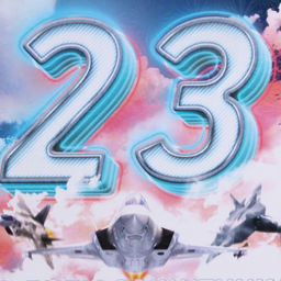 Доска разделочная сувенирная 23 февраля самолёт - Дарим Красиво фото 5
