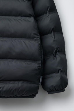 ULTRALIGHT HOODED JACKET - Zara фото 9