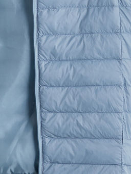 Dik Yaka Erkek ?ocuk ?i?me Yelek