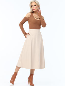 Юбка Такая безупречная, хит - Dstrend фото 4