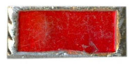 Значок Красный ромб