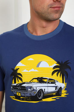 1103 Костюм мужской