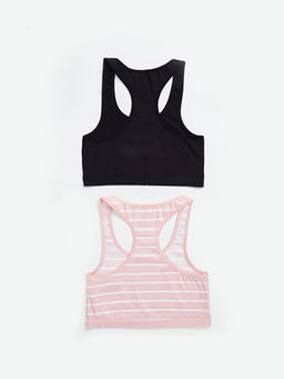 K?z ?ocuk B?stiyer 2li - Waikiki фото 2