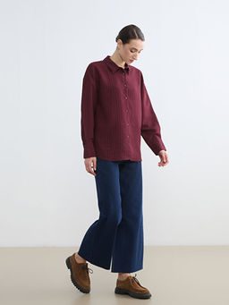 ?izgili Kad?n G?mlek